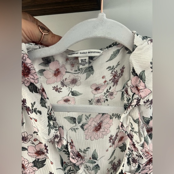 Blouse - Picture 2 of 3